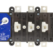 Rozłącznik izolacyjny 3P 250A RA 250 P3 63-822982-021