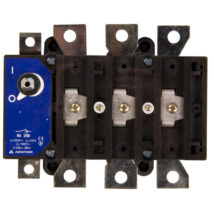 Rozłącznik izolacyjny 3P 250A RA 250 P3N/RiN 63-823151-071