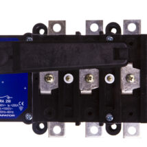 Rozłącznik izolacyjny 3P 250A RA 250 P3/R 63-822982-061
