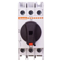 Rozłącznik izolacyjny 3P 25A GA025A