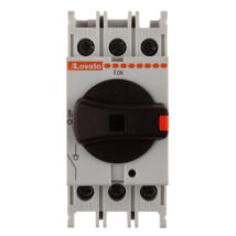 Rozłącznik izolacyjny 3P 40A GA040A