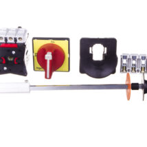 Rozłącznik izolacyjny 3P 40A VCCF2