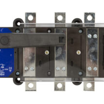Rozłącznik izolacyjny 3P 630A RA 630 P3/R 63-811593-061