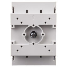 Rozłącznik izolacyjny 3P 63A do wbudowania bez pokrętła GA063C