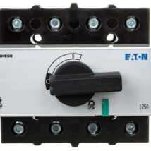 Rozłącznik izolacyjny 4P 125A DMM125/4 1314211