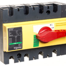 Rozłącznik izolacyjny 4P 125A INS125 28927