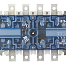Rozłącznik izolacyjny 4P 160A DMV160N/4 1814179