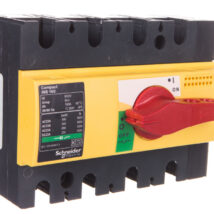 Rozłącznik izolacyjny 4P 160A INS160 28929