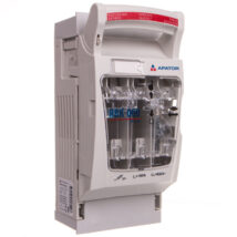 Rozłącznik izolacyjny bezpiecznikowy 100A RBK 000-W-M pro /zaciski śrubowe M8 do 70mm2/ 63-823191-081