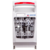 Rozłącznik izolacyjny bezpiecznikowy 160A RBK 000-E/zaciski mostkowe 1,5-35mm2/ 63-823191-051