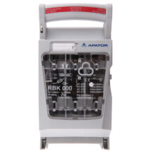 Rozłącznik izolacyjny bezpiecznikowy 160A RBK 000 pro /zaciski mostkowe 1,5-35mm2/ 63-823191-011