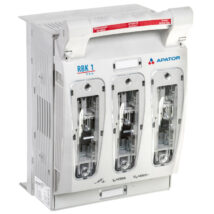 Rozłącznik izolacyjny bezpiecznikowy 250A RBK 1 pro-SD-V 60 /zacisk V-klema 50-240mm2/ 63-811750-101