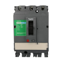 Rozłącznik mocy 100A , 3P Compact CVS LV510425