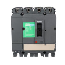 Rozłącznik mocy 4P 100A EasyPact Compact CVS CVS100NA LV510426