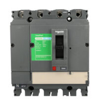 Rozłącznik mocy 4P 160A EasyPact Compact CVS CVS160NA LV516426
