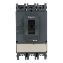 Rozłącznik mocy 50kA 400A , 3P Compact CVS LV540400