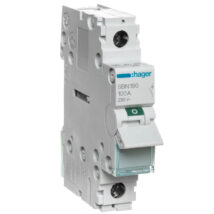 Rozłącznik modułowy 100A 1P SBN190