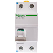 Rozłącznik modułowy 100A 2P iSW-NA (możliwy wyzwalacz) A9S70690