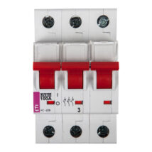 Rozłącznik modułowy 100A 3P 400V SV 3100 002423316