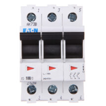 Rozłącznik modułowy 100A 3P IS-100/3 276284