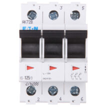 Rozłącznik modułowy 125A 3P IS-125/3 276288
