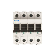 Rozłącznik modułowy 125A 4P IS-125/4 276289