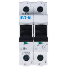 Rozłącznik modułowy 16A 2P IS-16/2 276255