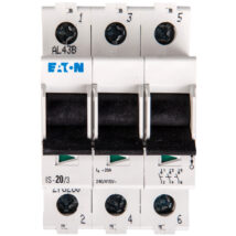 Rozłącznik modułowy 20A 3P IS-20/3 276260