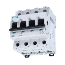 Rozłącznik modułowy 20A 4P IS-20/4 276261
