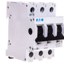 Rozłącznik modułowy 25A 3P IS-25/3 276264