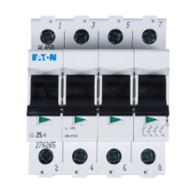 Rozłącznik modułowy 25A 4P IS-25/4 276265