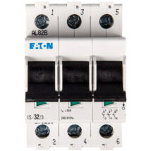 Rozłącznik modułowy 32A 3P IS-32/3 276268