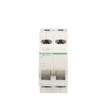 Rozłącznik modułowy 32A 4P iSW A9S60432