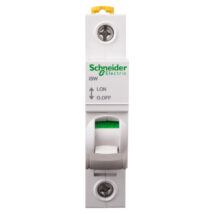 Rozłącznik modułowy 40A 1P iSW A9S65140