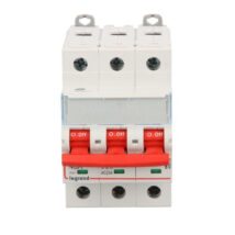 Rozłącznik modułowy 40A 3P 16kA FRX303 406535