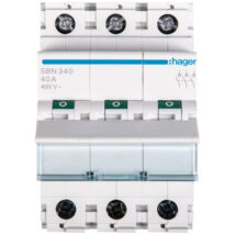 Rozłącznik modułowy 40A 3P SBN340