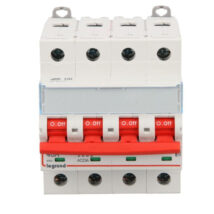 Rozłącznik modułowy 40A 4P 16kA FRX304 406543