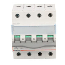 Rozłącznik modułowy 40A 4P FR304 004367/406486