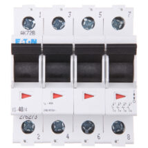 Rozłącznik modułowy 40A 4P IS-40/4 276273