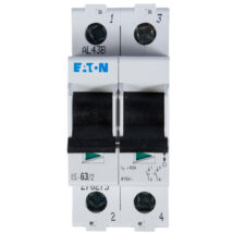 Rozłącznik modułowy 63A 2P IS-63/2 276275