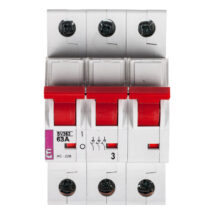 Rozłącznik modułowy 63A 3P 400V SV 363 002423314