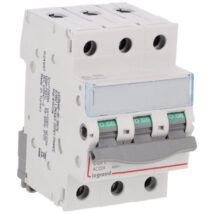 Rozłącznik modułowy 63A 3P FR303 004350/406467