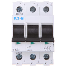 Rozłącznik modułowy 63A 3P IS-63/3 276276