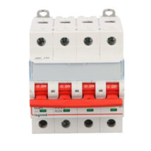 Rozłącznik modułowy 63A 4P 16kA FRX304 406544