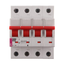Rozłącznik modułowy 63A 4P 400V SV 463 002423414
