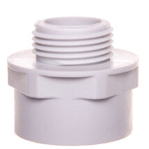 Rozszerzenie poliamidowe do dławnic M20/M25 SKINDICHT EKU-M 20×1,5/25×1,5 52100302