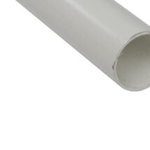 Rura elektroinstalacyjna sztywna gładka RL 22 (320 N) EKO biała odporna na UV odporna na UV 68016 /20 x 3m/