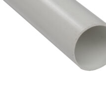 Rura elektroinstalacyjna sztywna gładka RL 28 (320 N) EKO biała odporna na UV odporna na UV 68018 /20 x 3m/