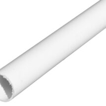 Rura elektroinstalacyjna sztywna gładka RL 28 biała odporna na UV odporna na UV 68376 /20 x 2m/, 68376