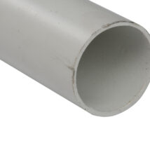 Rura elektroinstalacyjna sztywna gładka RL 32 (320 N) EKO biała odporna na UV odporna na UV 68019 /3m/